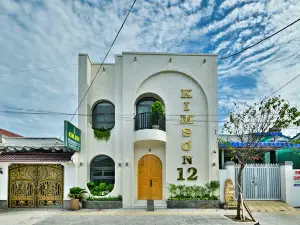 Kim Son Homestay 12