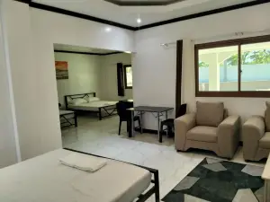 เซฟ เฮเวน เรสซิเดนซ์
