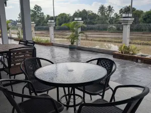 Nusantara Guesthouse