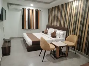 CORINTHIA SUITES AND HOSPITALITY