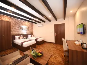 Skye Inn Kathmandu