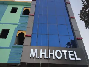 Manbhar Heavens Hotel