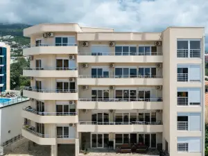 Apart-Hotel Saraj