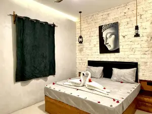 King Simba Apartment Hotel & Restaurant