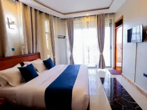 Sea Bridge View Hotel Mbarara