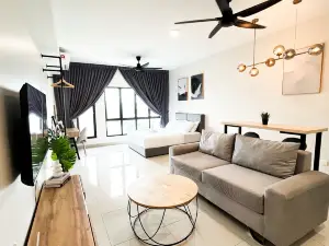 Tulip Residences บาย Manhattan Group