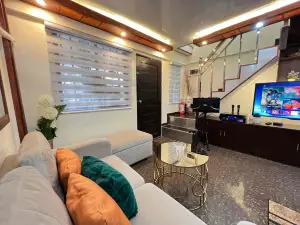 Casa Caramel Staycation Tanza, Cavite