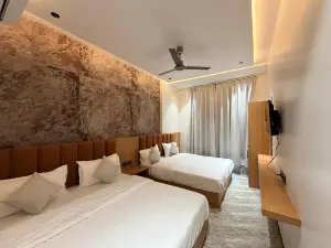 Shree Mangalam Stays