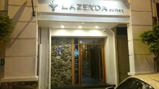 Lazenda Hotel