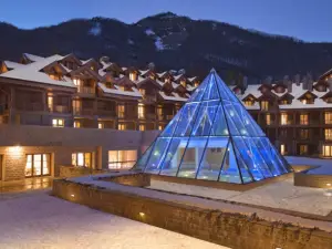 Val di Luce Spa Resort