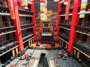 Yunman Hotel