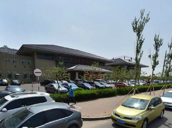 长春中日会馆(垠禄店)预订价格,联系电话位置地址【携程酒店】