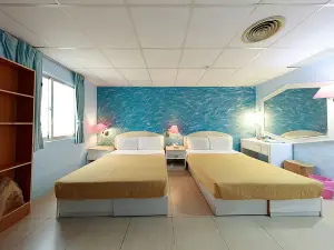 屏東墾丁大尖山ホテル
