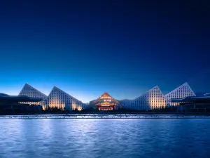 인터컨티넨탈 리조트 라싸 파라다이스 바이 IHG