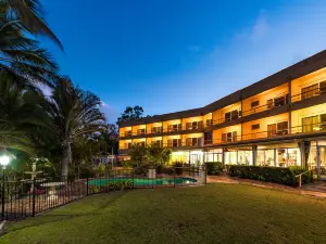 Camelot Motel