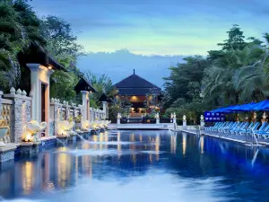 海景度假酒店Khao Lak