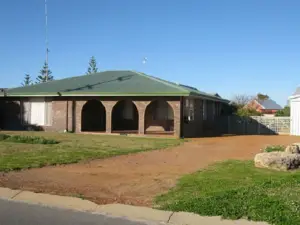 Brocky's Place