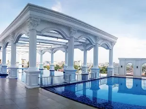 棉蘭阿迪穆利亞飯店