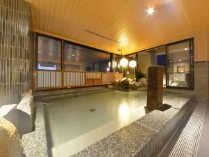 Dormy Inn Takamatsuchuokoenmae Natural Hot Spring