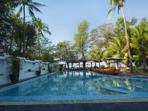Thande Beach Resort Ngapali