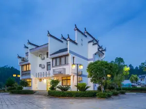 泰寧御潤財富ホテル