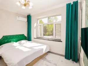 Yuanchang Hotel (Wudalianchi Scenic Area Branch)
