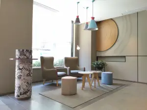 โรงแรมเหอเป่ย