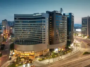 Hotel Riviera Seoul