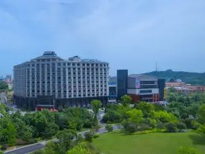 GONG YUAN DAO HOTEL