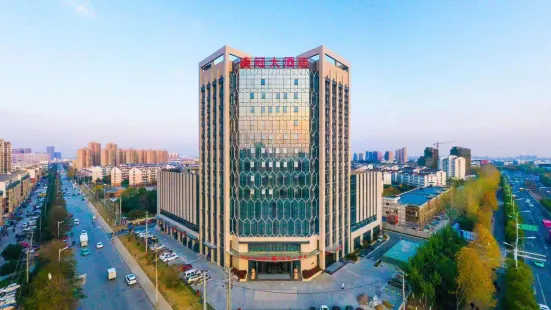 Lingguan Hotel