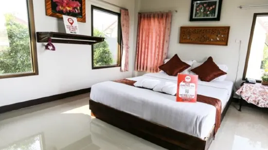 Nida Rooms Noen Makok 47 Hills at Suan Khun Yai Resort Phichit
