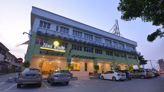 Hotel Pintar