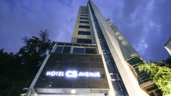 CS Avenue Tourist Hotel