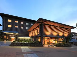 Kasuga Hotel