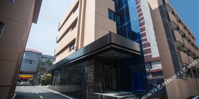 希岸酒店(凤阳府西街店)1晚 可选明中都鼓楼