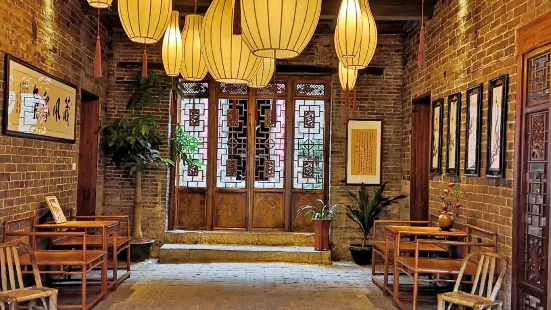 Huangyao Ancient Town Shengzhifu Hotel