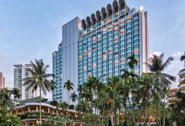 Shangri-La Hotel Singapore Popular Hotels Photos