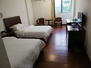 Lianpingtengxuan Hotel