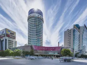 瀋陽高登大飯店