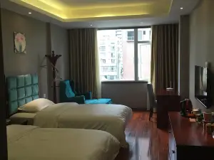 The Landis Hotel