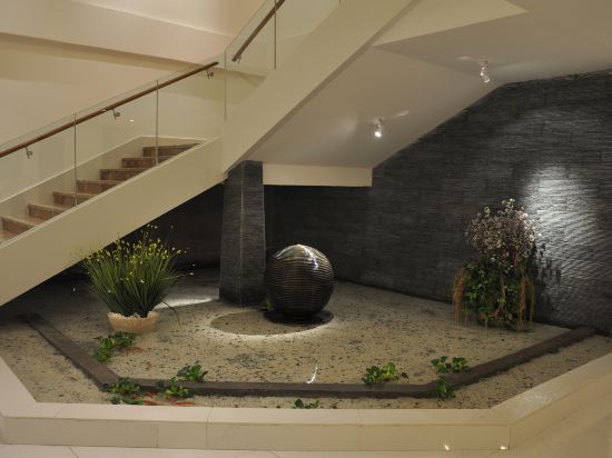 伊川汇丰大酒店