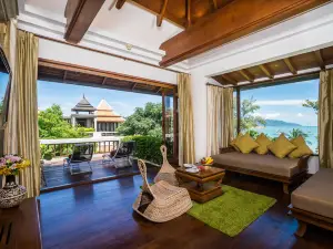 Royal Muang Samui Villas