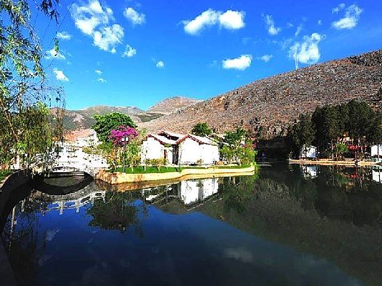 鹤庆寸氏庄园酒店其他