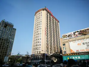 Chunhui Jinke Hotel