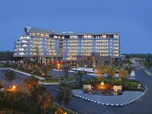 Labersa Grand Hotel & Convention Center