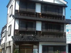가와바타료칸