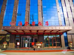 Bunk Hotel