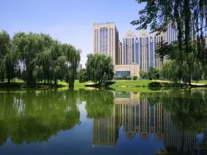 InterContinental Shijiazhuang