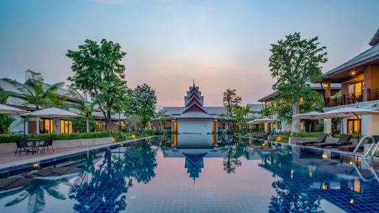 เดอะ เดียร์ รีสอร์ต เชียงใหม่