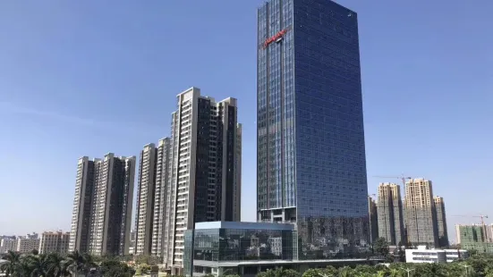 Hampton by Hilton Zhanjiang Renmin Avenue